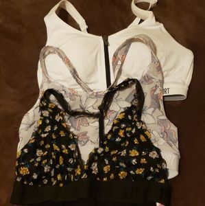 Victoria's Secret bra bundle
